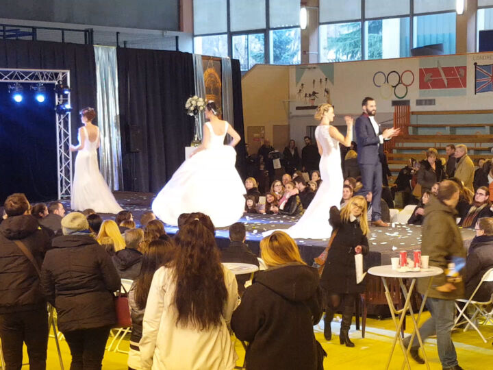 Salon du mariage de Thionville 2022