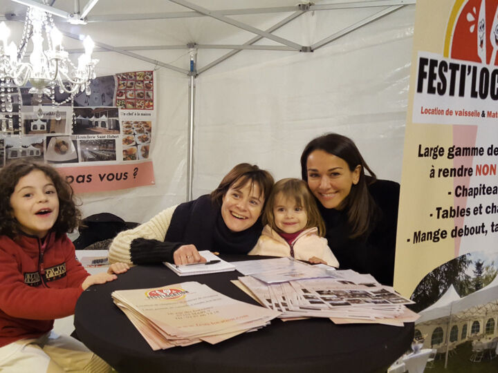 Salon du mariage de Thionville 2022
