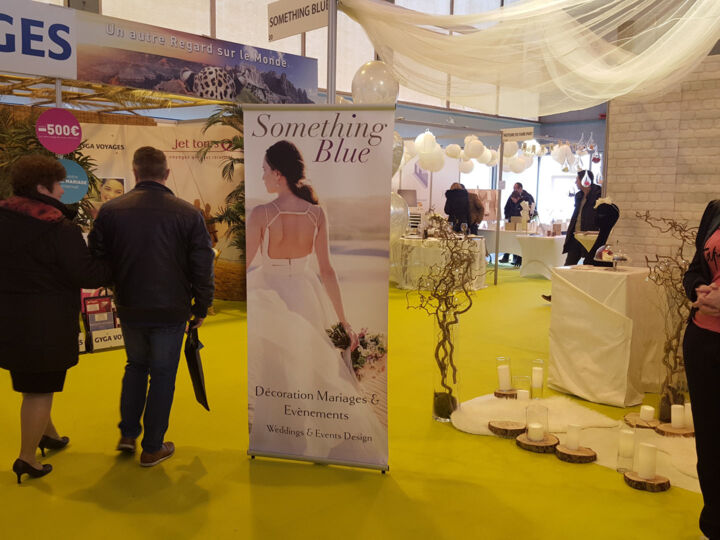 Salon du mariage de Thionville 2022