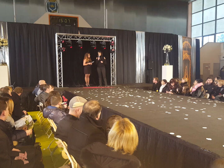 Salon du mariage de Thionville 2022