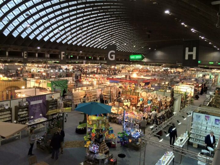 Salon Bisou Nice 2022