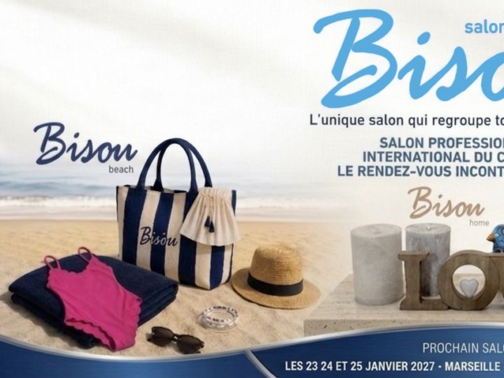 Salon Bisou 2027