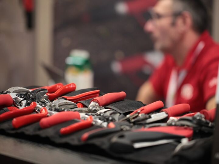 Salon SIVAL 2022