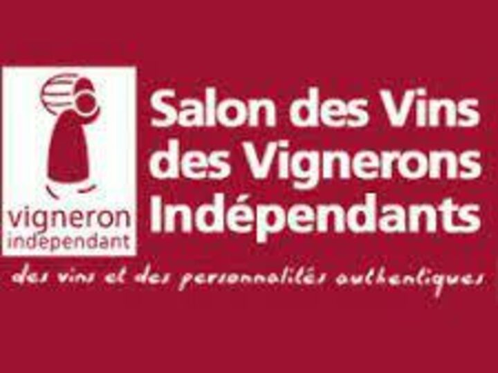 Salon des vignerons indépendants de Rennes 2021