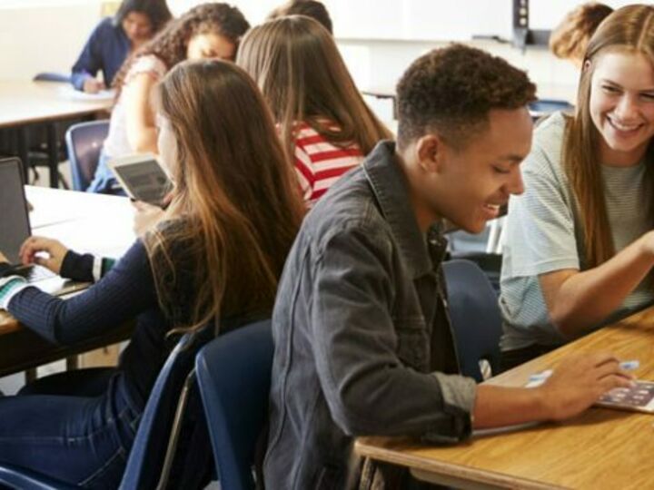 Salon Studyrama des Formations Internationales de Nice 2022