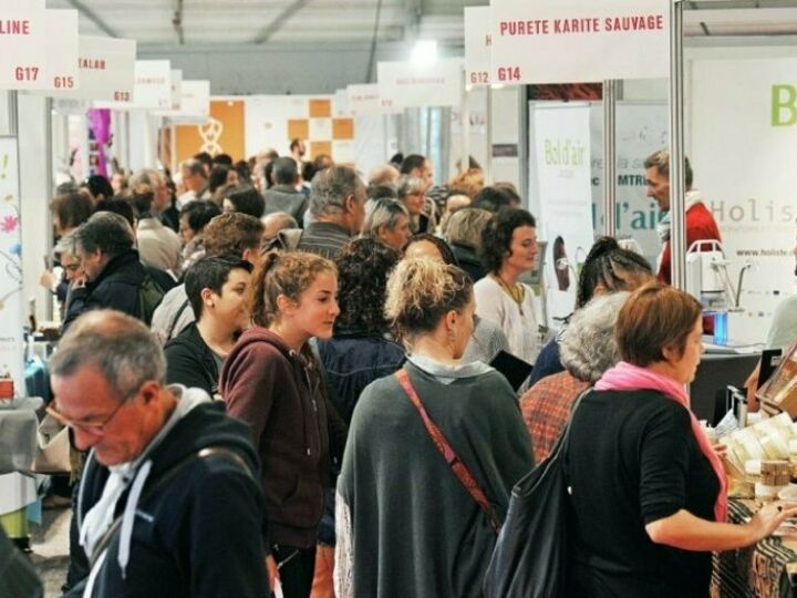 Salon Respire La Vie 2022