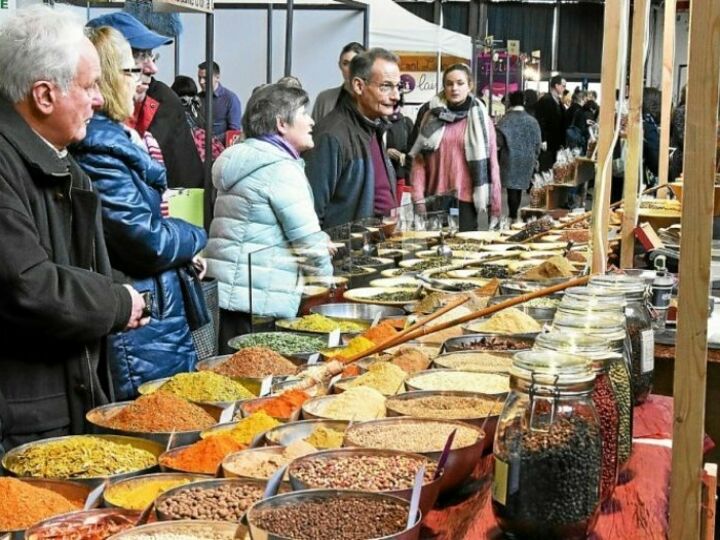 Salon Respire La Vie 2022