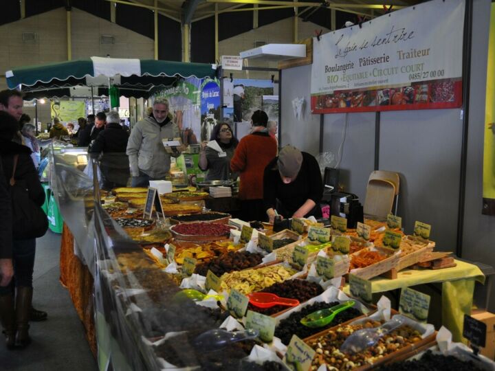 Salon Respire La Vie 2022