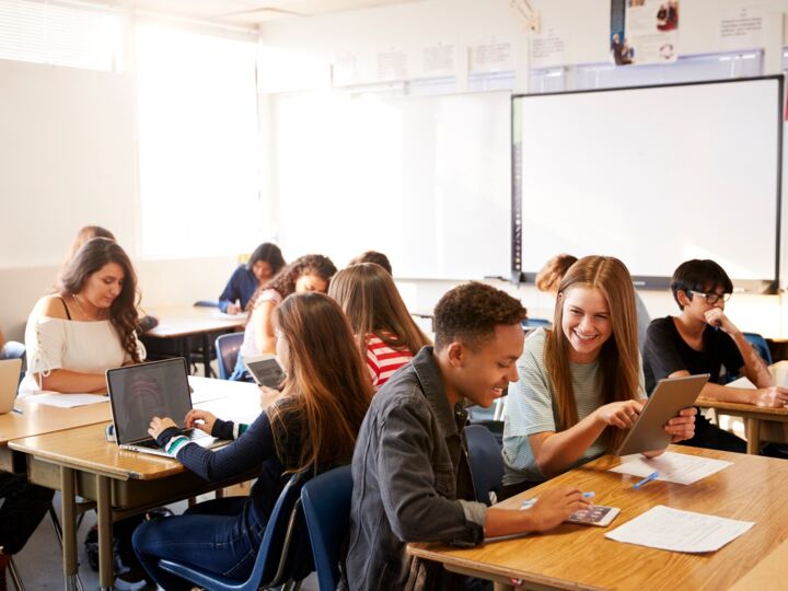 Salon Studyrama des études supérieures d'Annecy 2023