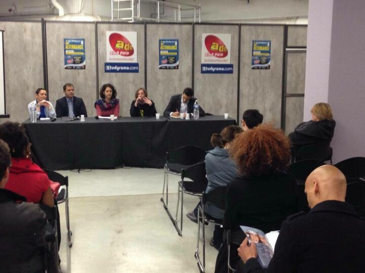 Salon des Formations et Métiers du Luxe 2021