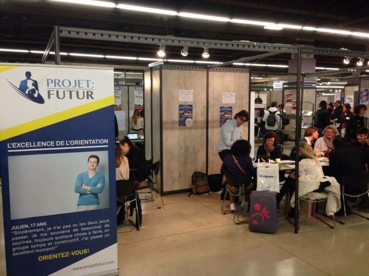 Salon des Formations et Métiers du Luxe 2021