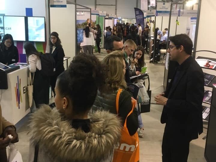 Salon des Formations et Métiers du Luxe 2021