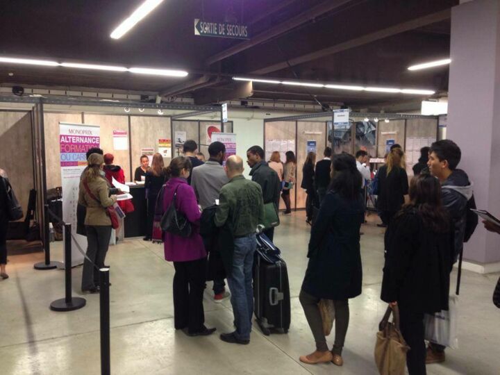 Salon des Formations et Métiers du Luxe 2021