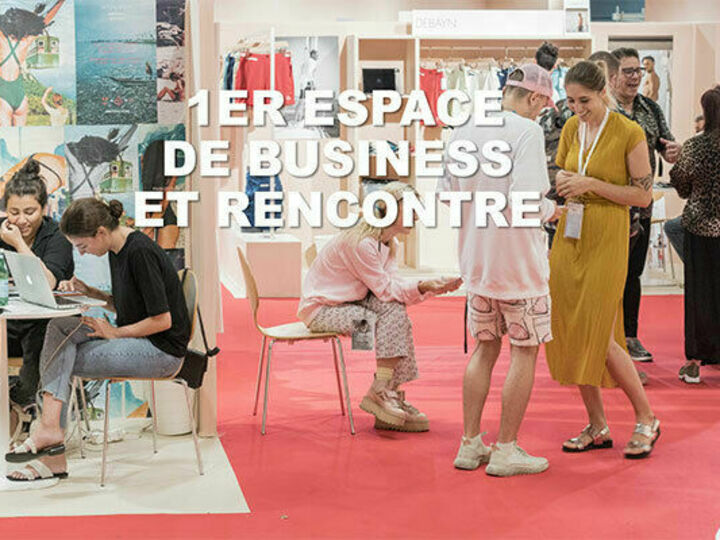 Salon International de la Lingerie, Riviera et Interfilière 2025 - ABC
