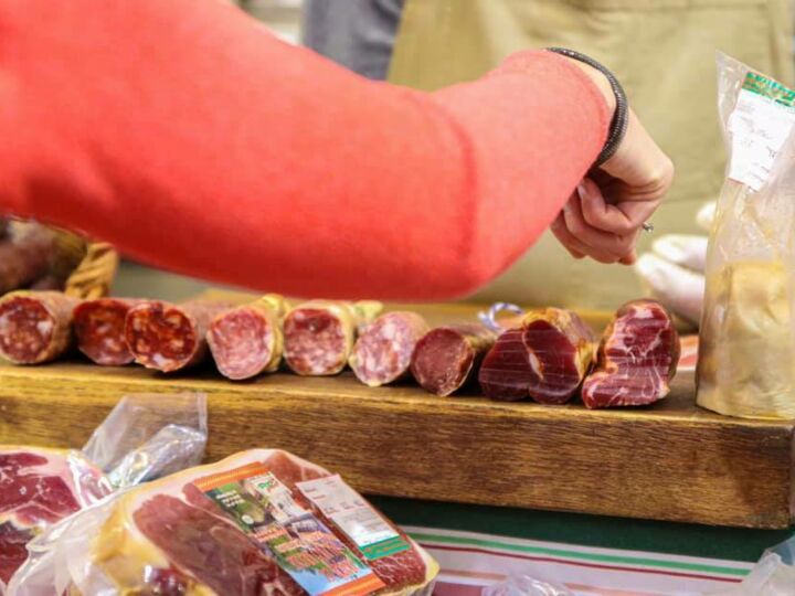 Salon des vins et de la gastronomie de Biarritz 2021