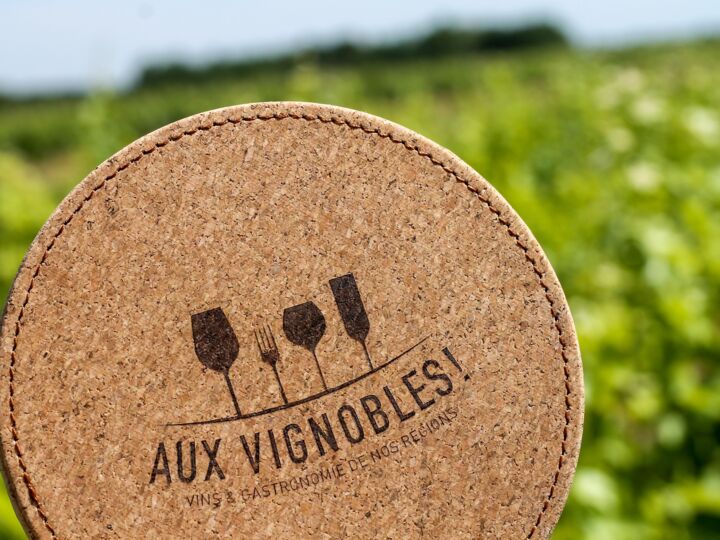 Aux Vignobles ! - Salon Vins et Gastronomie de Vannes