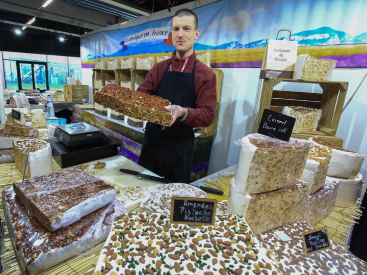 Salon Vins et Gastronomie de Metz 2021