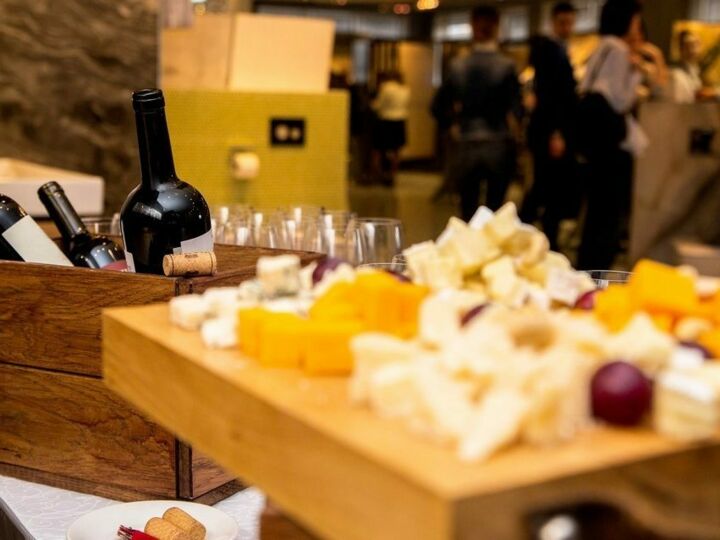 Salon Vins et Gastronomie de Metz 2021