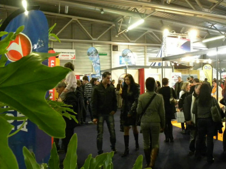 Salon Festivitas Mulhouse 2022