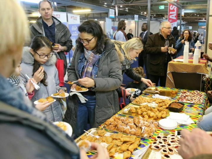 Salon Festivitas Mulhouse 2022