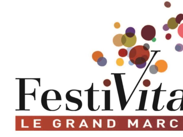 Salon Festivitas Mulhouse
