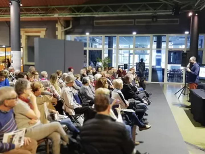 Salon Tourisme et Patrimoine Aix-en-Provence 2018
