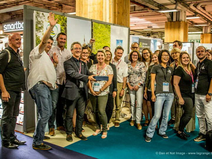 Salon CE de Lyon 2020