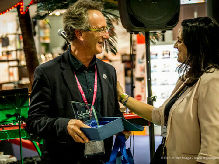 Salon CE de Lyon 2020