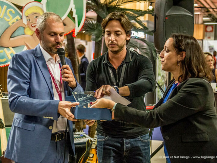 Salon CE de Lyon 2020