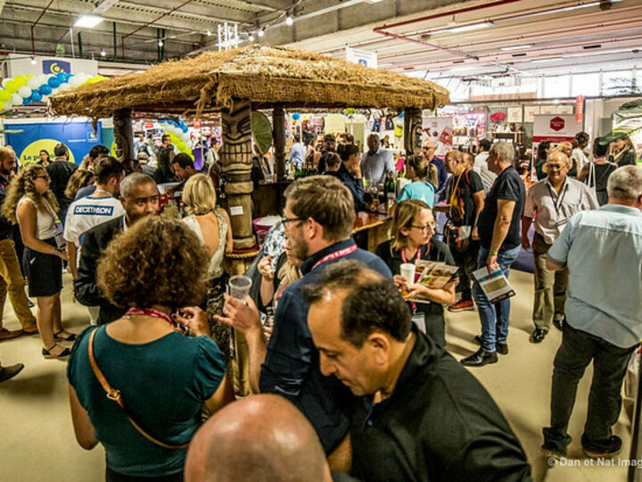 Salon CE de Lyon 2020