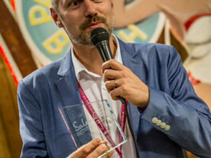 Salon CE de Lyon 2020