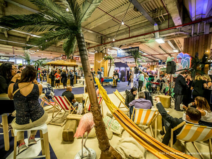 Salon CE de Lyon 2020