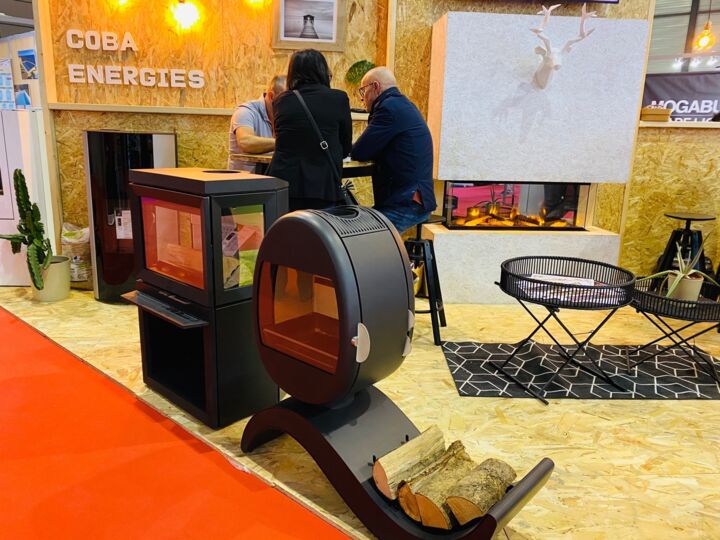 Salon 100% Habitat Biarritz 2022