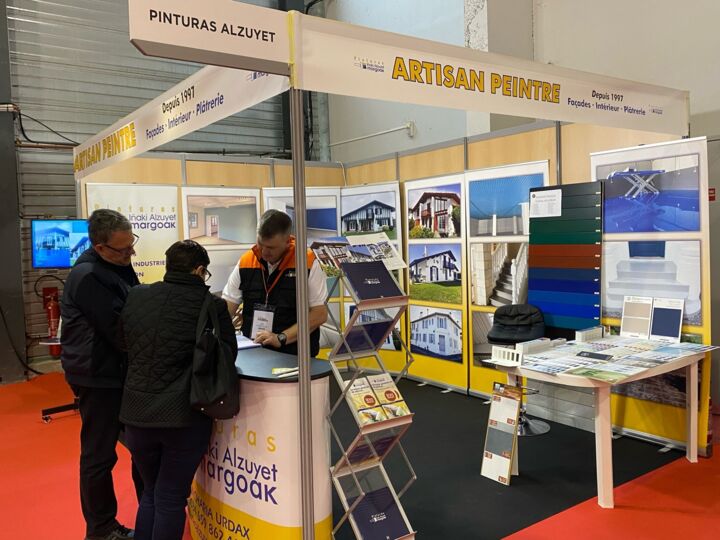 Salon 100% Habitat Biarritz 2022