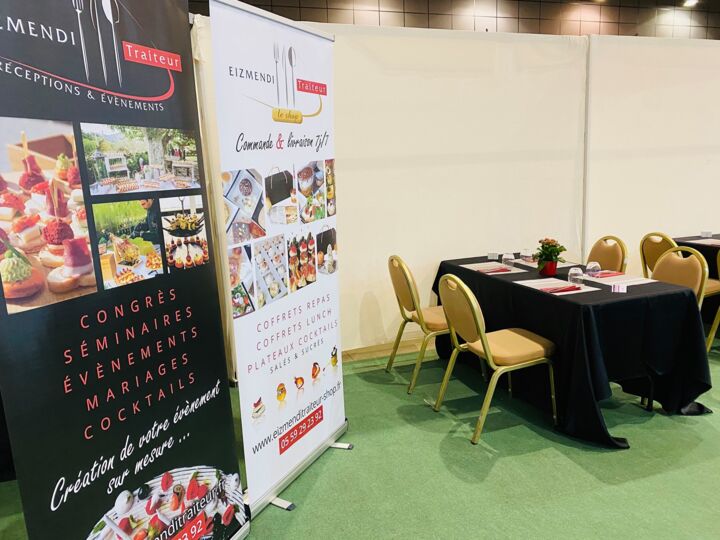 Salon 100% Habitat Biarritz 2022