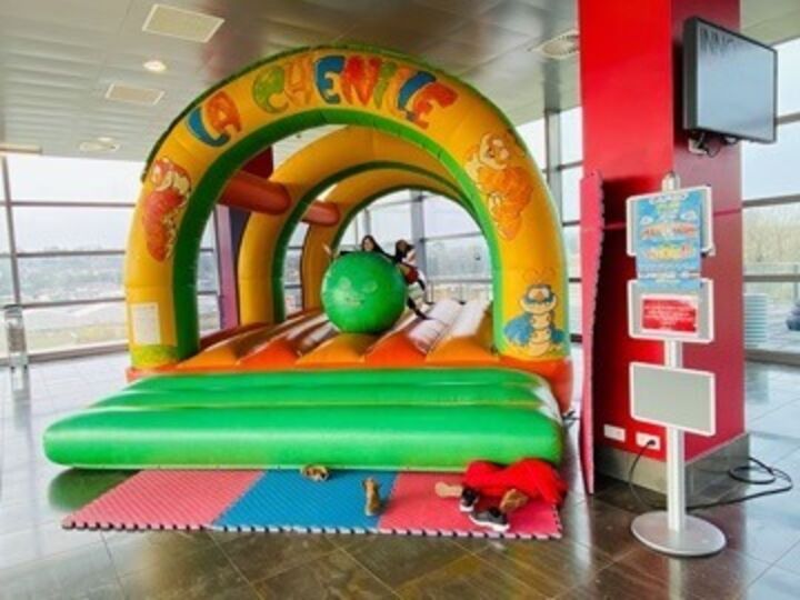 Salon 100% Habitat Biarritz 2022