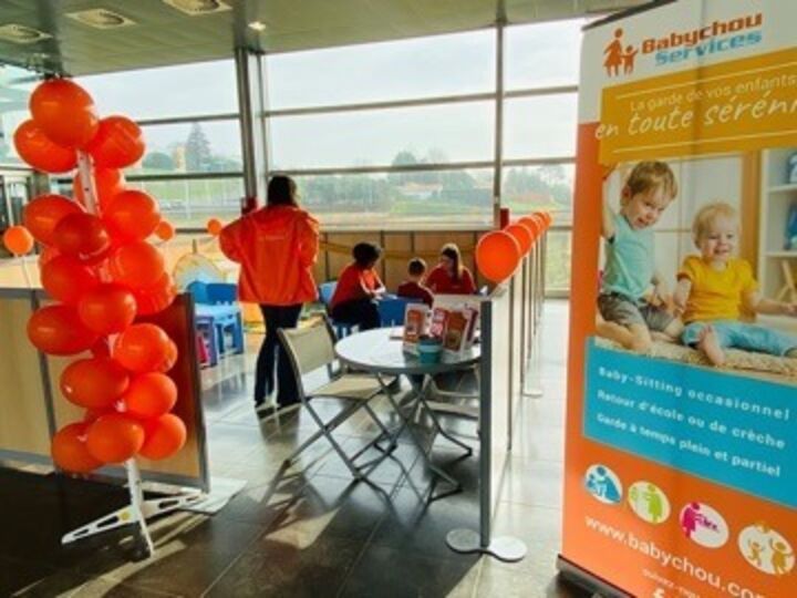 Salon 100% Habitat Biarritz 2022