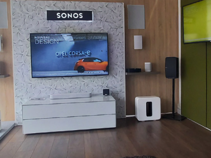 Salon 100% Habitat Biarritz 2022