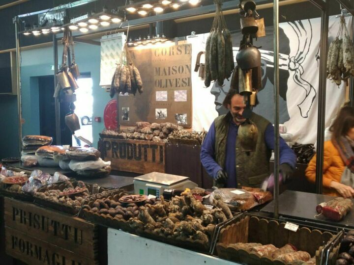 Salon Vinidôme 2025 ABC Salles