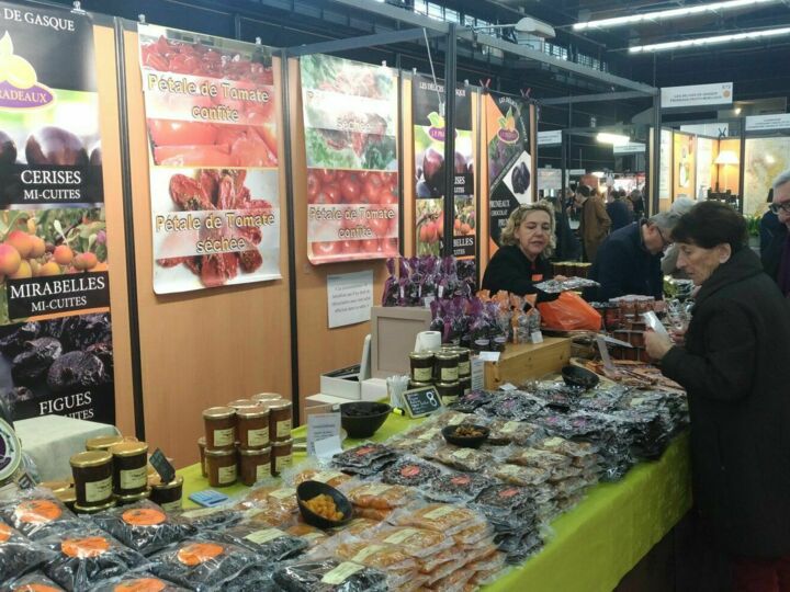 Salon Vinidôme 2025 ABC Salles