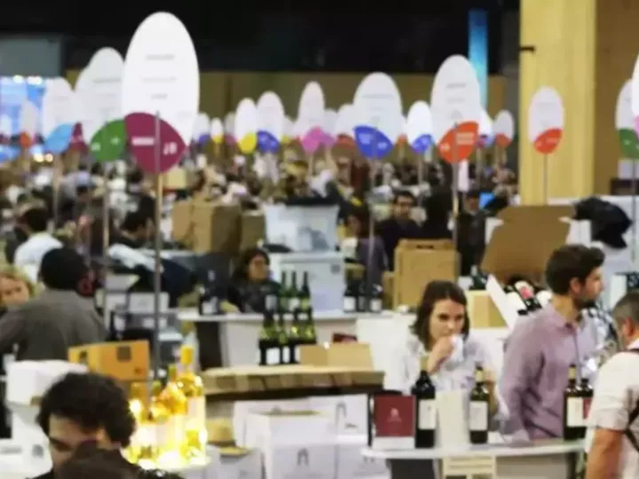 Salon des Vignerons Indépendants de Lyon 2026