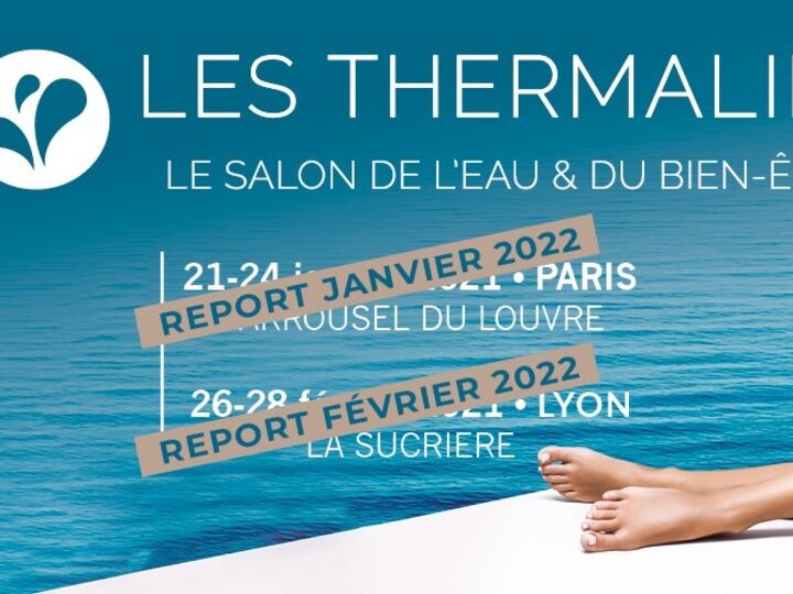 Salon Thermalies de Lyon 2025 ABC Salles
