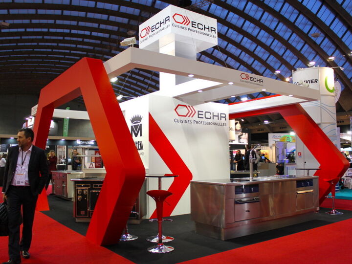 Salon Agecotel 2022