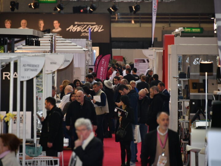 Salon Agecotel 2022