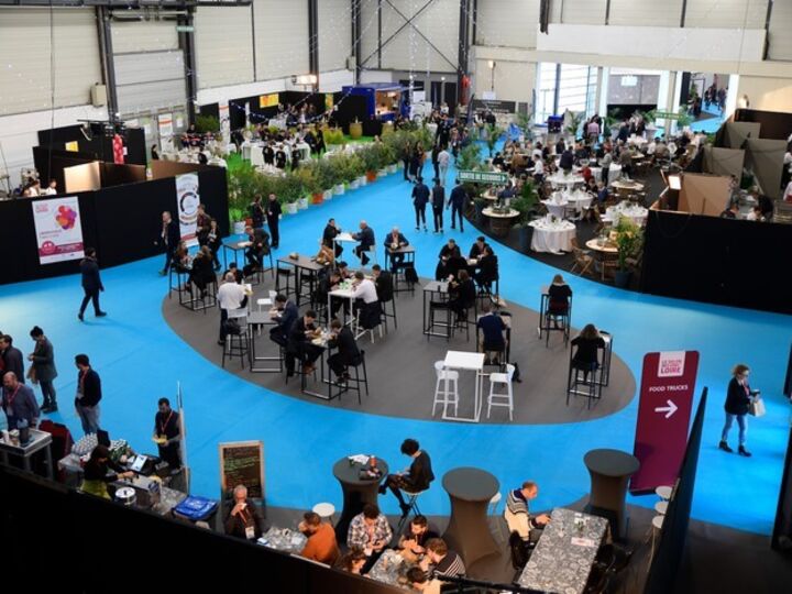 Salon des Vins de Loire 2025 ABC Salles