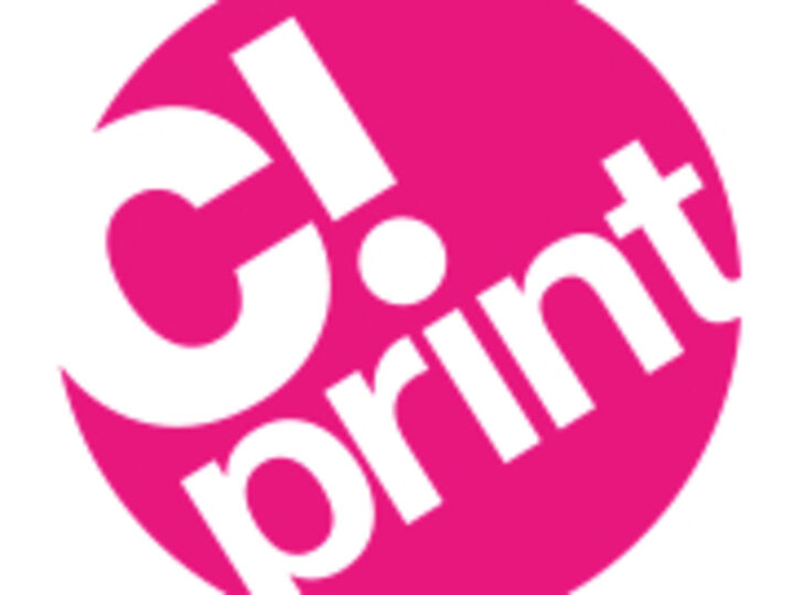 Salon C!Print de la Communication Visuelle, Textile des Arts Graphiques