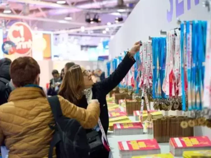 Salon C!Print de la Communication Visuelle, Textile des Arts Graphiques 2026