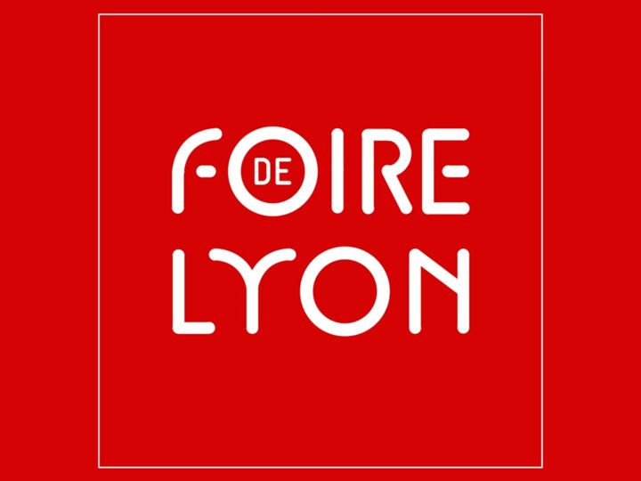 Foire de Lyon
