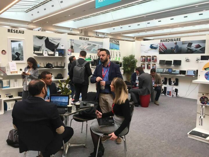 Salon MedPi 2019