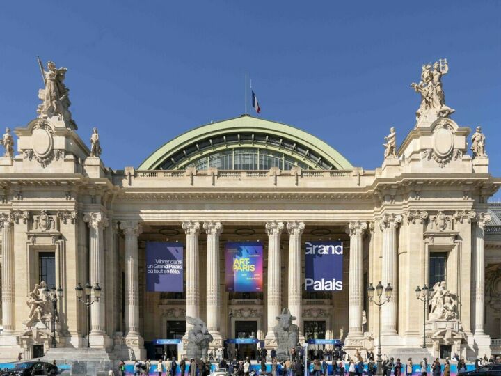 Art Paris 2026
